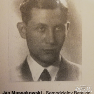Mossakowski Jan